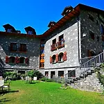 Abetos 3* Torla