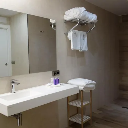 Abetos Hotel