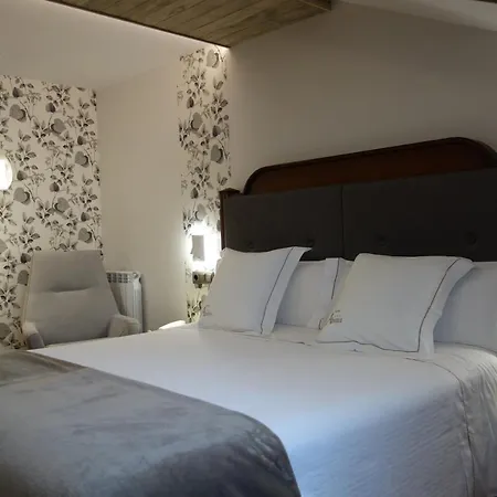 Abetos Hotel 3*
