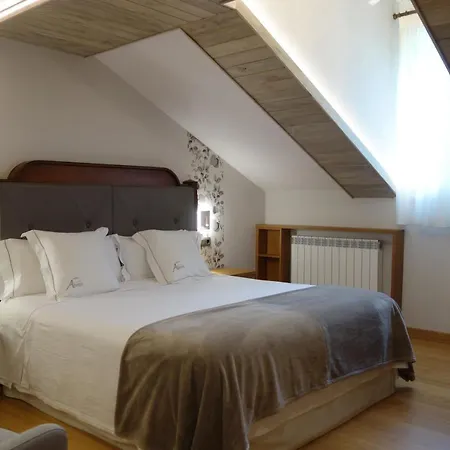 Hotel Abetos
