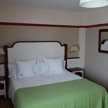 Abetos Hotel