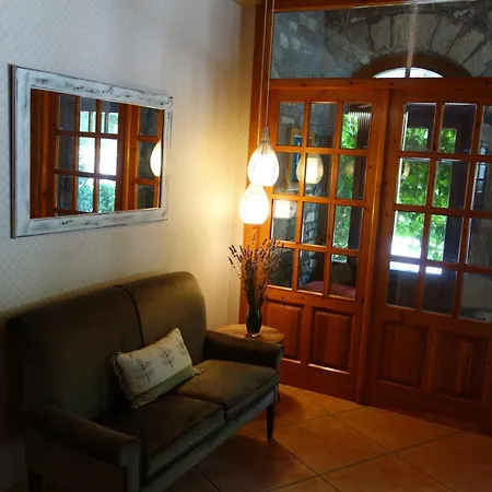 Abetos 3* Торла