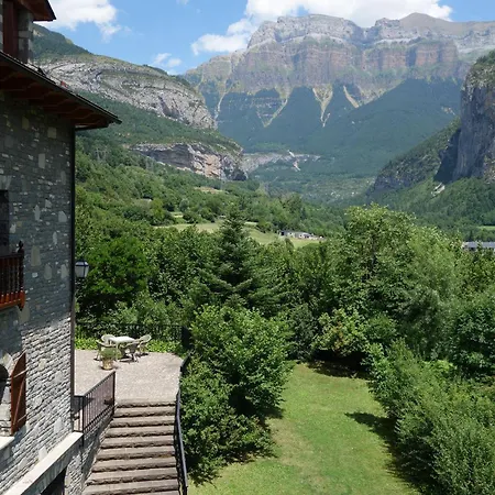 Abetos Hotel