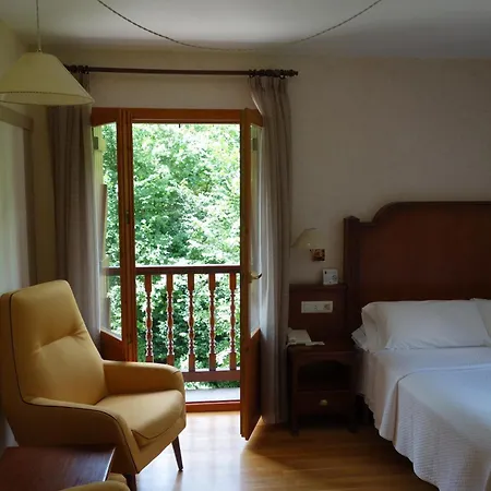 Abetos Hotel