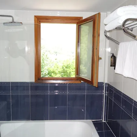 Hotel Abetos