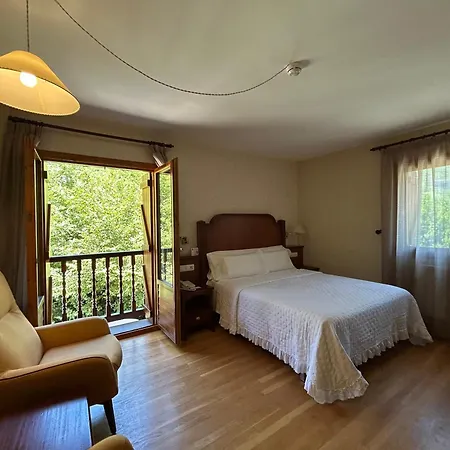 Abetos 3* Торла