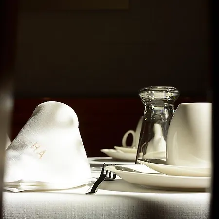 Abetos Hotel 3*