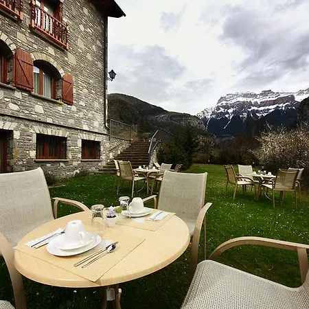 Hotel Abetos 3*